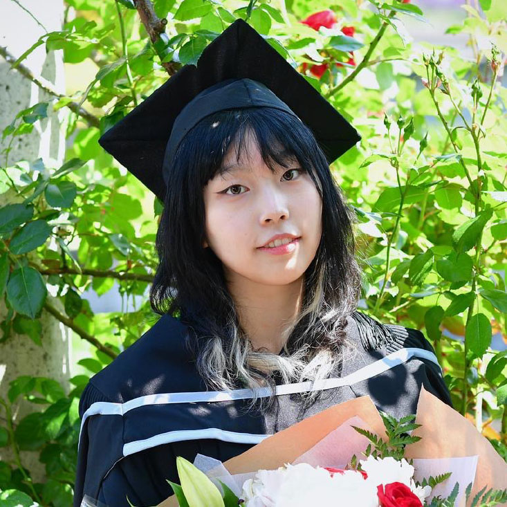 Amy Xu
