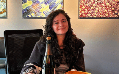 Martina Gjyzari to join Harvard-MIT Health Sciences & Technology program